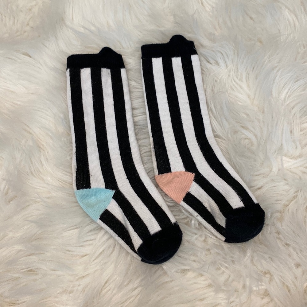 Fun Socks - Picture 2 of 2